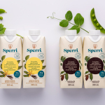Nutrition Company Novagevity Incorporated Launches Sperri - Canada’s First Complete, Certified Organic, Plant-Based Meal Replacement Beverage