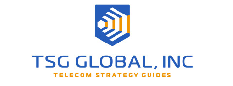 TSG Global, Inc. Logo