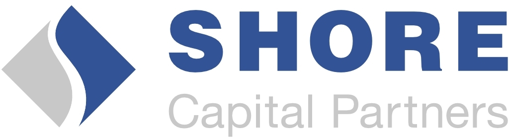 Logo Shore Capital Partners Announces Several Senior Level Promotions And New Hires On Investment Team