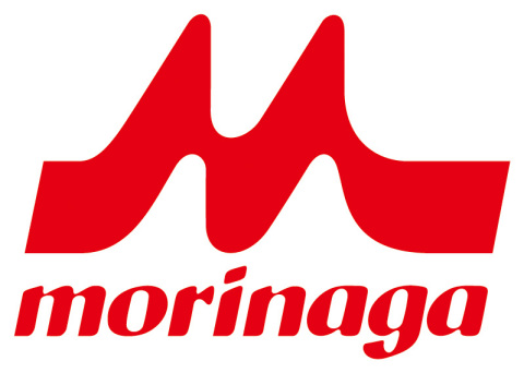 Morinaga Milk Industry Co., Ltd. Logo