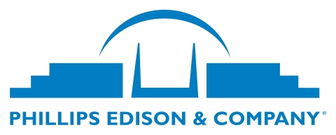 Phillips Edison & Company, Inc. Logo