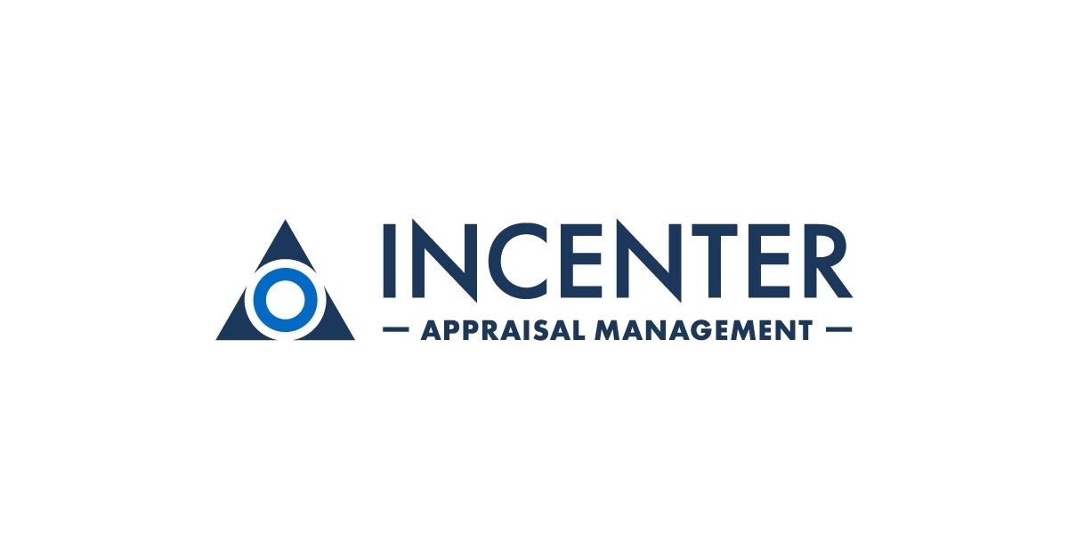 Incenter Appraisal Management Announces RemoteVal ...