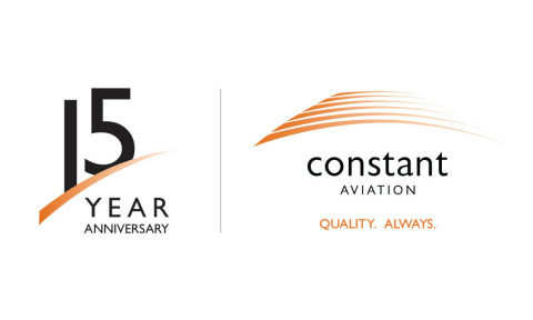 Constant Aviation Logo