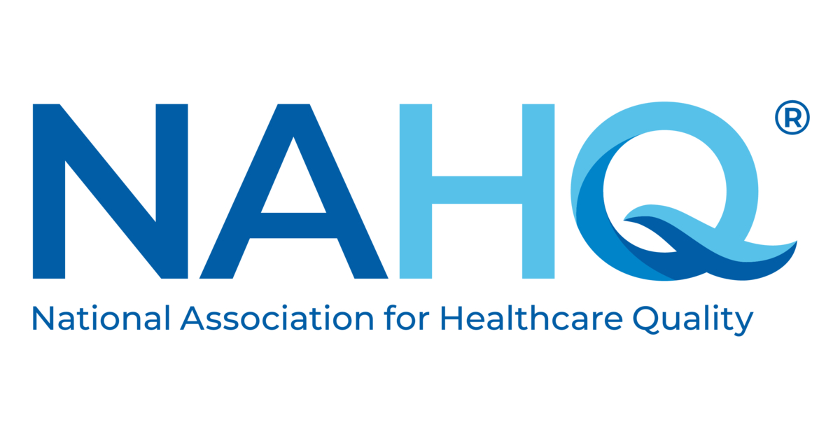 National Association for Healthcare Quality (NAHQ) Launches