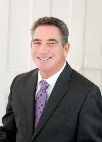 Steven Domber, Founder and President, Berkshire Hathaway HomeServices Hudson Valley Properties (Photo: Business Wire)