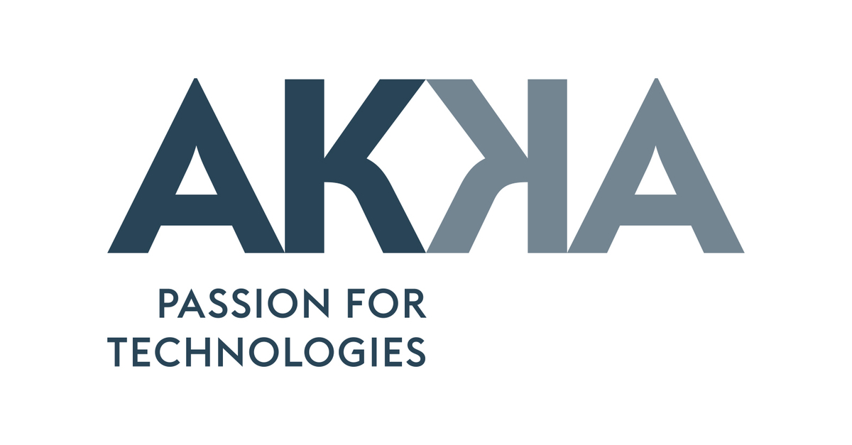 AKKA Awarded $60 Million Multi-Year Contract to Support a Global ...