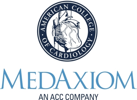 MedAxiom Logo