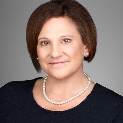 original Sharon Gabrielson (Photo: Business Wire)