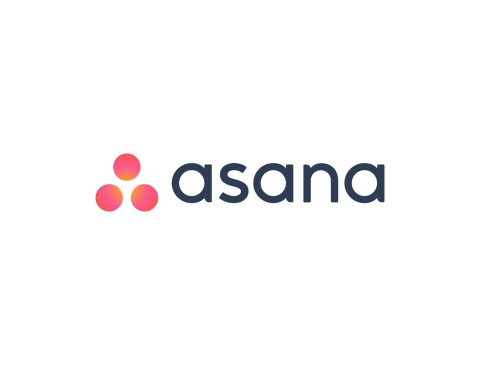 Asana, Inc. Logo