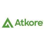 ATK 24194 Brand Logo Horizontal CMYK Green Square