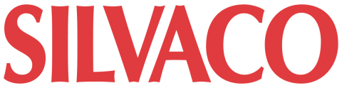 Silvaco Logo