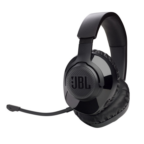 JBL Quantum 350 Gaming Headset (Photo: JBL)