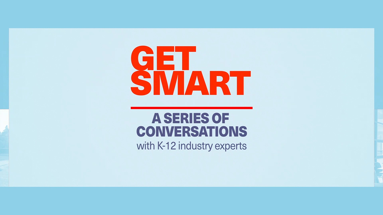 Trane introduced its “Get Smart” webinar and podcast series featuring the nation’s foremost authorities on school environments, including scientists, school administrators, experts from the International Well Building Institute® and U.S. Green Building Council, and others.