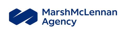 Marsh McLennan Agency Logo