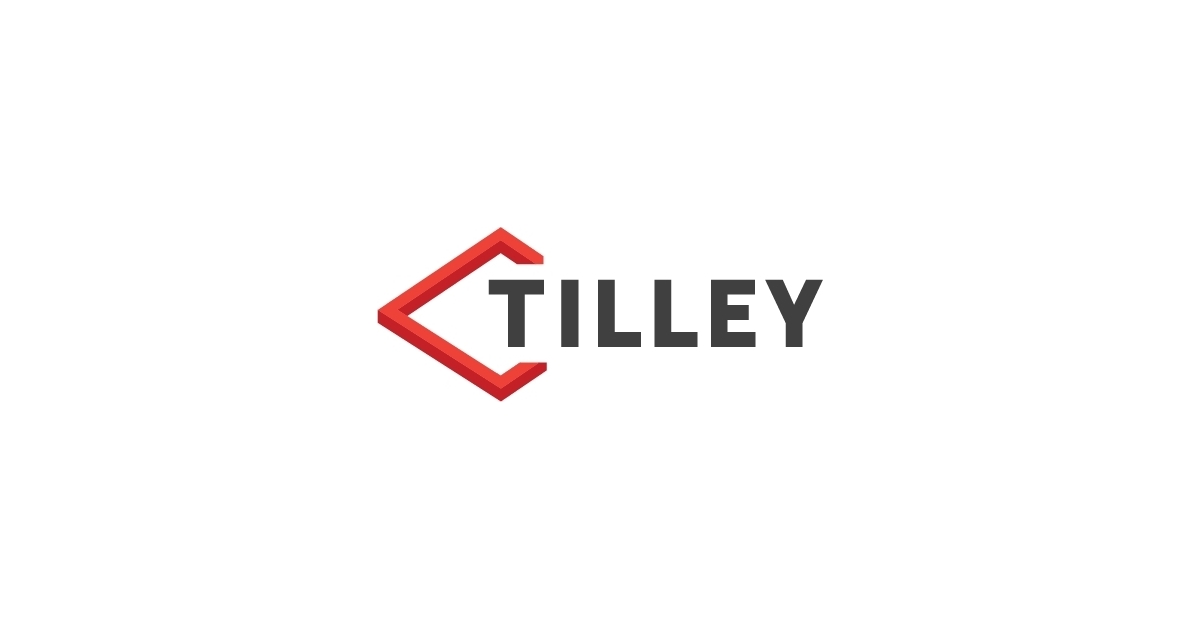 Food/Mixes  Tilley & Co.