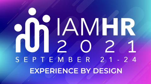 Registrations are open for Phenom's annual IAMHR virtual event, taking place Sept. 21-24. (Graphic: Business Wire)