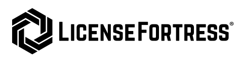 LicenseFortress Logo