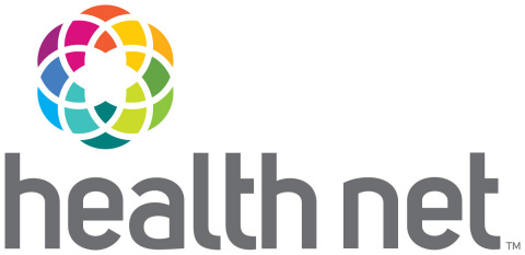 Health Net Logo