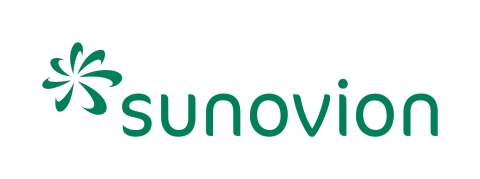 Sunovion Pharmaceuticals Inc. Logo