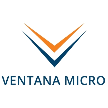 Ventana Micro Systems Inc. Logo