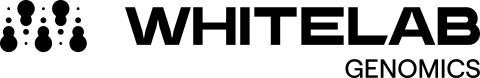 WhiteLab Genomics Logo