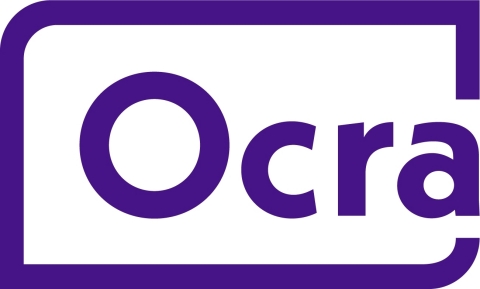 Ocra Logo