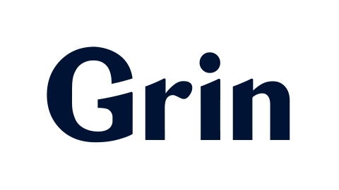 Grin Logo