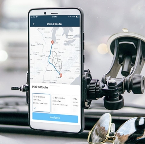 thumbnail FourKites Launches New Tools and Powerful Enhancements to Increase the Adoption of Supply Chain Visibility and Accelerate Time to Value (Photo: Business Wire)