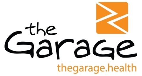 The Garage Logo