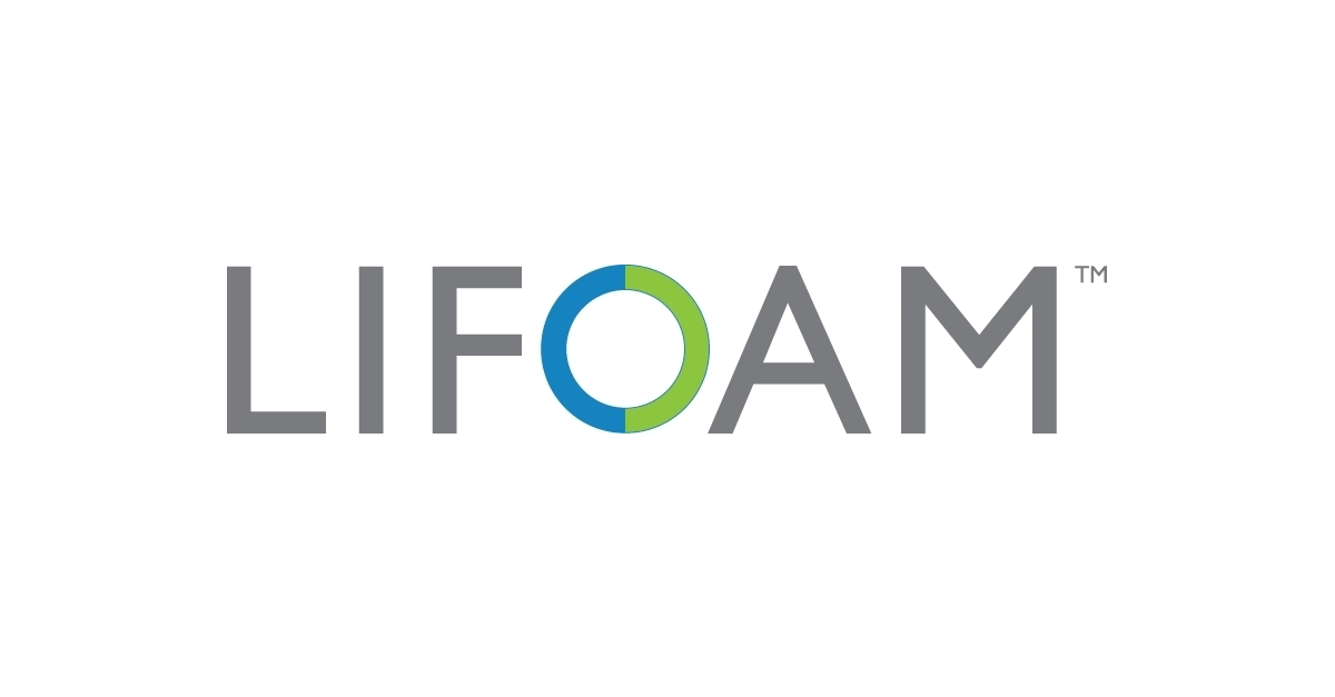 Lifoam Industries Commercially Launches Bioffex™, a Sustainable