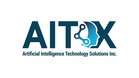 Artificial Intelligence Technology Solutions, Inc. Logo