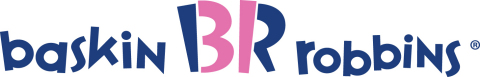 Baskin-Robbins Canada Logo