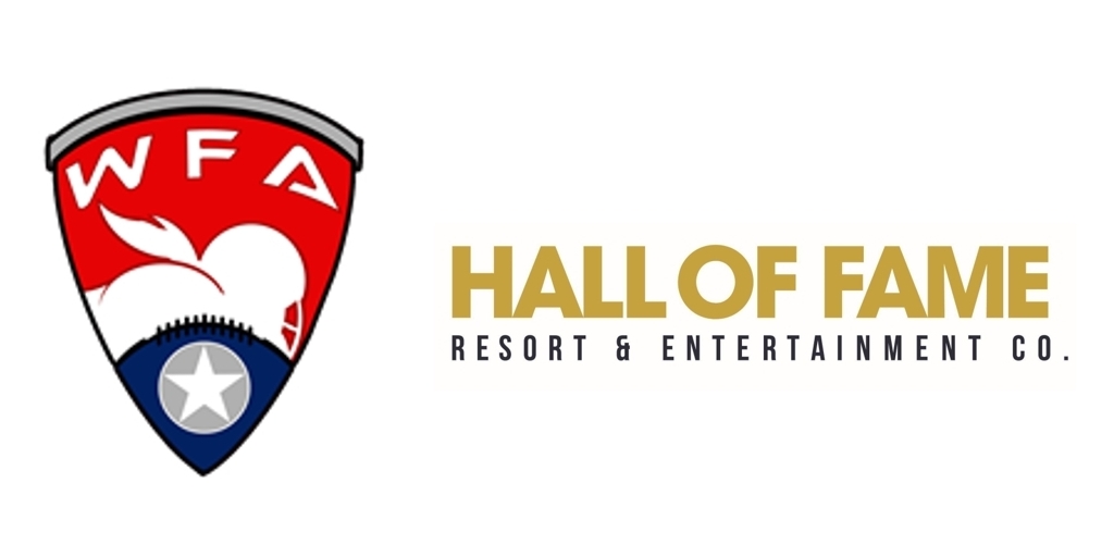 WFA Partners With NFL Alumni Academy and Hall of Fame Resort