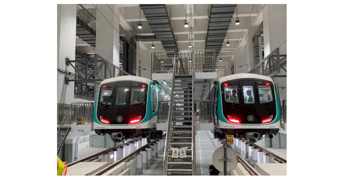 Hytera Signs USD 30 Million Contract with Shenzhen Metro Line 12 to Provide Integrated Communication Solutions