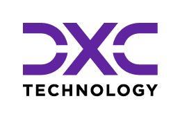 DXC Technology Company Logo