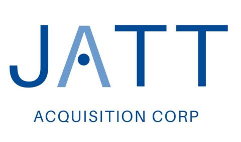 JATT Acquisition Corp Logo