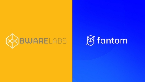 Fantom Foundation Logo