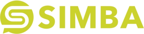 SIMBA Chain Logo