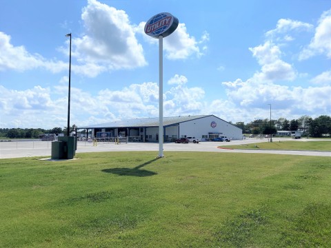 original Utility Tri-State, Inc. in West Siloam Springs, OK. (Photo: Business Wire)