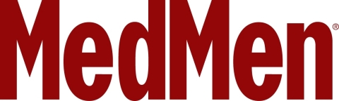 MedMen Enterprises Logo