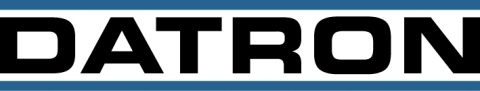 DATRON Dynamics, Inc. Logo