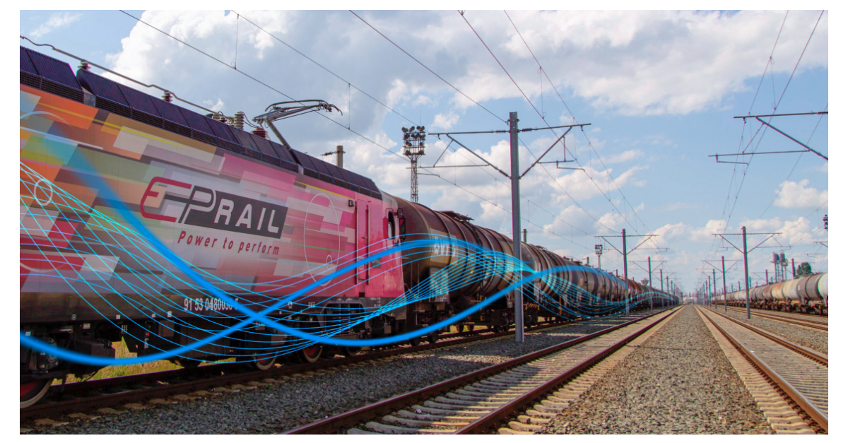 EP Rail si zvolila za digitalizačného partnera spoločnosť Nexxiot, čo viedlo k rozvoju „TradeTech“ vo východnej Európe