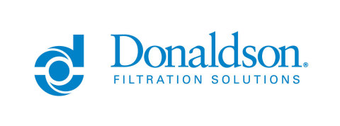 Donaldson Company, Inc. Logo