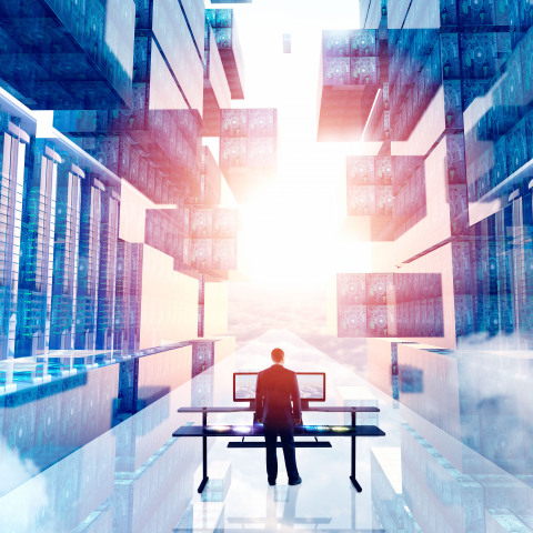 original Rimini Street Extends Its Award-Winning Support, Application Management, Security and Migration Services to Leading Open Source Databases (Graphic: Business Wire)