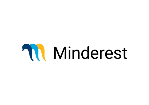 Minderest Logo