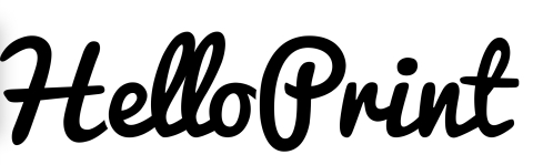 Helloprint Logo