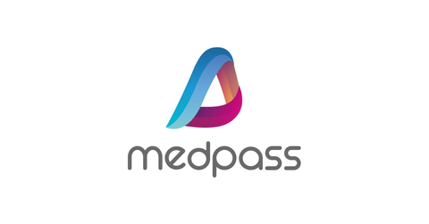 MedPass Logo