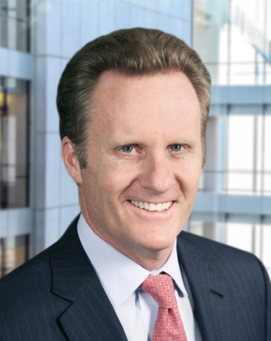 Stuart Parker, PGIM Investments President and CEO (Photo: Business Wire)