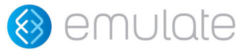 Emulate, Inc. Logo