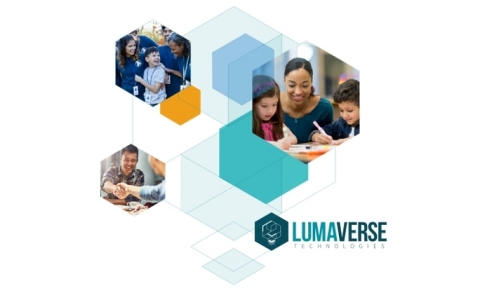 L Squared to partner with Lumaverse and existing investor PSG to accelerate organic and inorganic growth (Graphic: Business Wire)